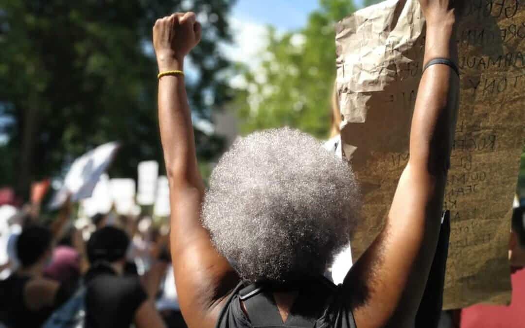 Black Lives Matter
