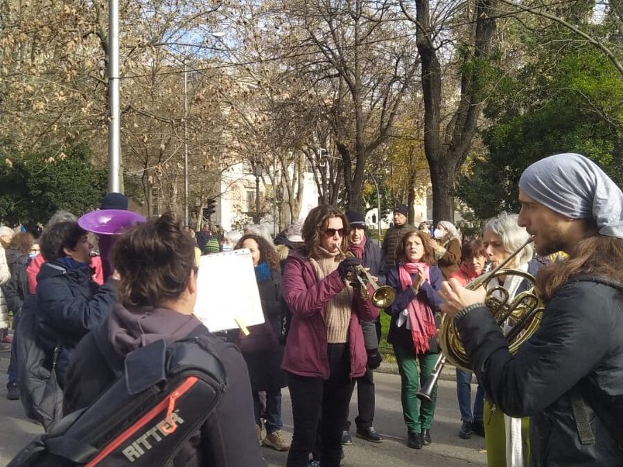 Sanidad Pública 01/2023