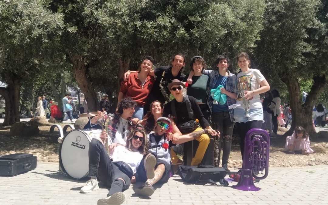 San Isidro