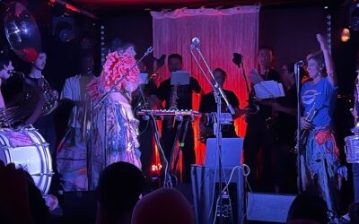 Concierto Le Parody
